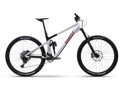 Bicykel Ghost Riot Trail AM grey misty 2025