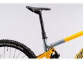Bicykel Ghost Riot Trail yellow-grey 2025