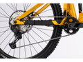 Bicykel Ghost Riot Trail yellow-grey 2025
