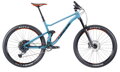 Bicykel Lapierre Zesty AM 5.9 2022