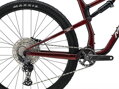 Bicykel Merida Ninety-Six 400 burgund červený 2026