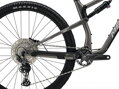 Bicykel Merida Ninety-Six 400 šedý 2026