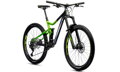 Bicykel Merida One-Forty 400 zelený-antracit 2021