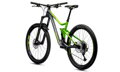 Bicykel Merida One-Forty 400 zelený-antracit 2021