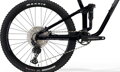 Bicykel Merida One-Sixty 400 sivý-čierny 2021