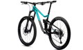 Bicykel Merida One-Sixty 700 modrý-čierny 2021