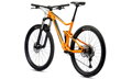 Bicykel Merida One-Twenty 400 oranžový 2023