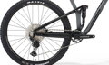 Bicykel Merida One-Twenty 600 šedý 2021