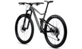 Bicykel Merida One-Twenty 700 šedý 2021