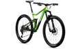 Bicykel Merida One-Twenty 700 zelený 2021
