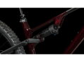 Bicykel Cube AMS One11 C:68X Pro liquidred 2024