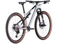Bicykel Cube AMS Zero99 C:68X Race silver 2024