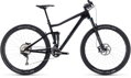 Bicykel Cube Stereo 120 HPC SL 27,5 2018