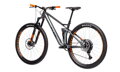 Bicykel Cube Stereo 120 HPC TM 2021
