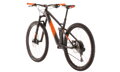Bicykel Cube Stereo 120 HPC TM 29 2020