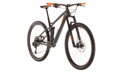 Bicykel Cube Stereo 120 HPC TM 29 2020