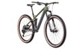 Bicykel Cube Stereo 120 HPC TM 29 flashgrey-olive 2022