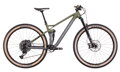 Bicykel Cube Stereo 120 HPC TM 29 flashgrey-olive 2022