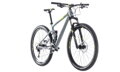 Bicykel Cube Stereo 120 Pro 27,5 2018