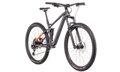 Bicykel Cube Stereo 120 Pro 29 grey 2022