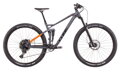 Bicykel Cube Stereo 120 Pro 29 grey 2022