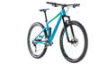 Bicykel Cube Stereo 120 Race 29 2018