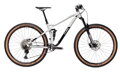 Bicykel Cube Stereo 120 Race 29 lightgrey 2021
