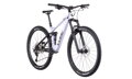 Bicykel Cube Stereo 120 Race 29 violetwhite 2022