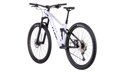 Bicykel Cube Stereo 120 Race 29 violetwhite 2022