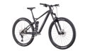 Bicykel Cube Stereo 120 Race 29 black 2022