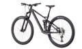 Bicykel Cube Stereo 120 Race 29 black 2022