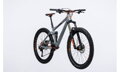 Bicykel Cube Stereo 140 HPA Pro 27,5 2017