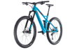 Bicykel Cube Stereo 140 HPC Race 2018