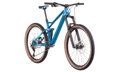 Bicykel Cube Stereo 140 HPC Race 27,5 deepblue 2022