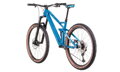 Bicykel Cube Stereo 140 HPC Race 27,5 deepblue 2022