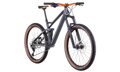 Bicykel Cube Stereo 140 HPC Race 27,5 grey 2022