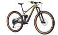 Bicykel Cube Stereo 150 C:62 Race 2021