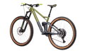 Bicykel Cube Stereo 150 C:62 Race 2021