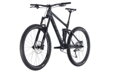 Bicykel Cube Stereo 160 Race 2018