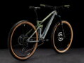 Bicykel Cube Stereo One22 HPC TM grey 2024