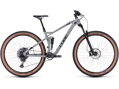 Bicykel Cube Stereo One22 Pro 29 swampgrey-black 2023