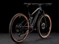 Bicykel Cube Stereo One22 Pro metalblack 2025