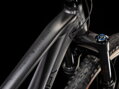 Bicykel Cube Stereo One22 Pro metalblack 2025