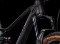 Bicykel Cube Stereo One22 Pro metalblack 2025