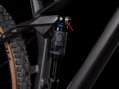 Bicykel Cube Stereo One22 Pro metalblack 2025
