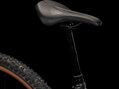 Bicykel Cube Stereo One22 Pro metalblack 2025