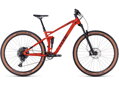 Bicykel Cube Stereo One22 Pro 29 orange-black 2024