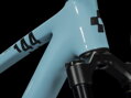 Bicykel Cube Stereo One44 C:62 Pro mayablue 2024