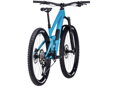 Bicykel Cube Stereo One55 C:62 SLX blue 2024