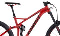 Bicykel Ghost FRAMR 4.7 2019
